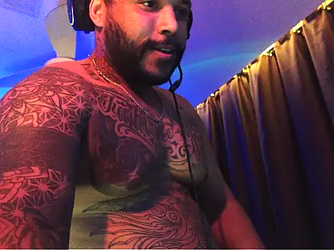 Chat +18 de Ale_Mineiro ao vivo