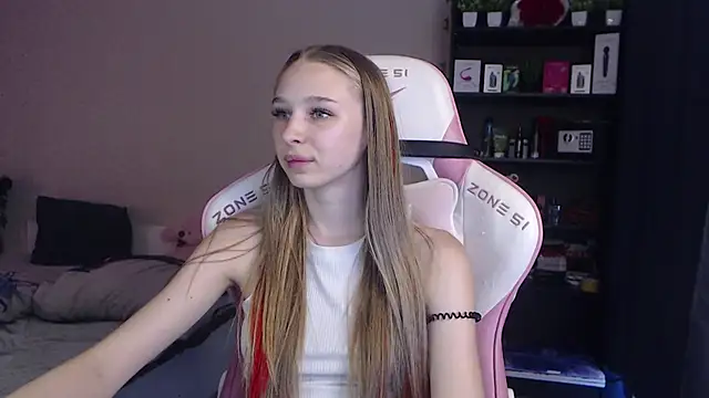 kitsune888 Chat XXX in diretta