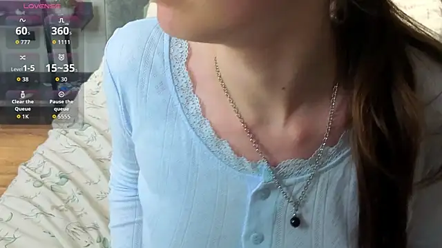 Živý XXX chat AltheaEllers