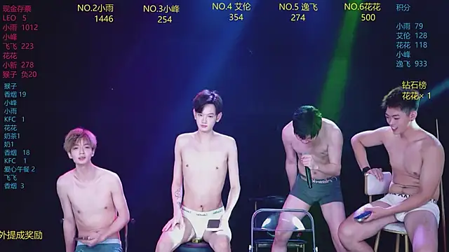 AAA-Winner888のライブXXXチャット