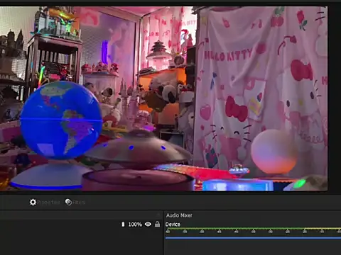 JesuAdam Live XXX-Chat