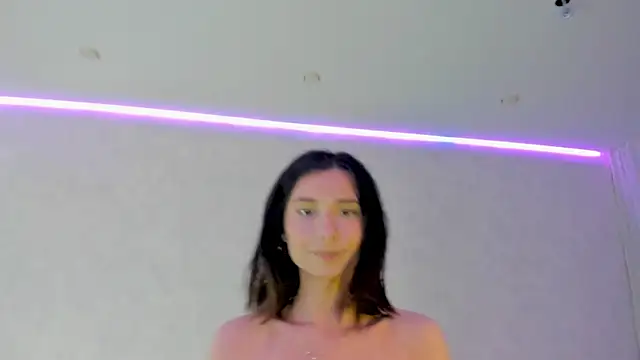 Chatroom XXX en direct de crystalnut
