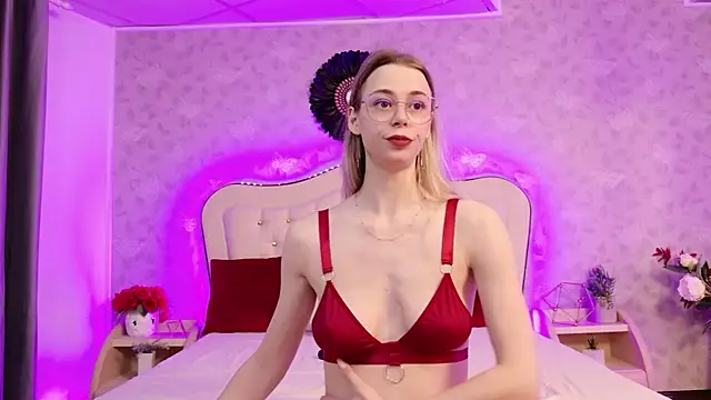 GracieCute লাইভ XXX চ্যাট
