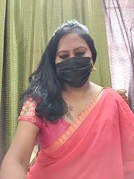 Meera_miaのライブXXXチャット