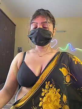 XXX chat uživo modela cherry_jerry