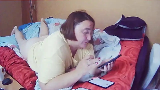 LiluHot 라이브 XXX 채팅