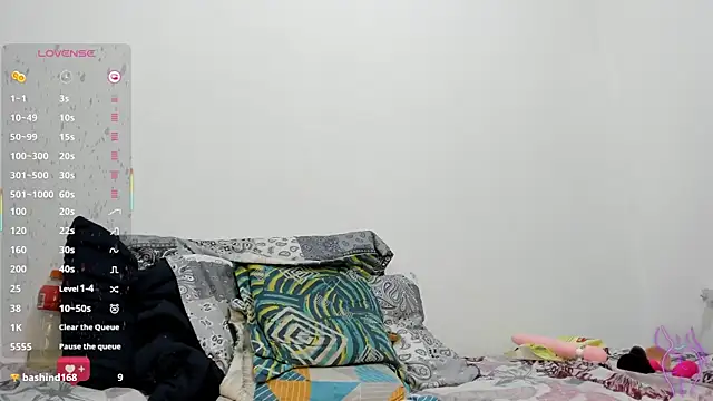 lunna_noir's Live XXX Chat