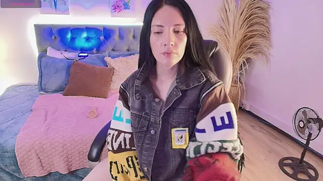 Neo_sarah_ Adlı Modelin Canlı XXX Sohbeti