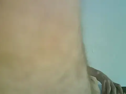 Show modela PocoLoco420 na web-kameri