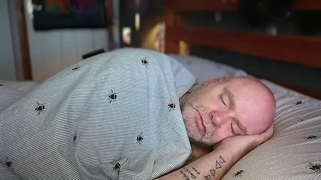 Chat +18 de Tattooed_Dilf_01 ao vivo
