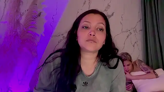 MarcellaGriffin Webcam show