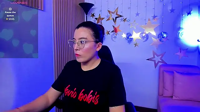 allison_mc's Live XXX Chat