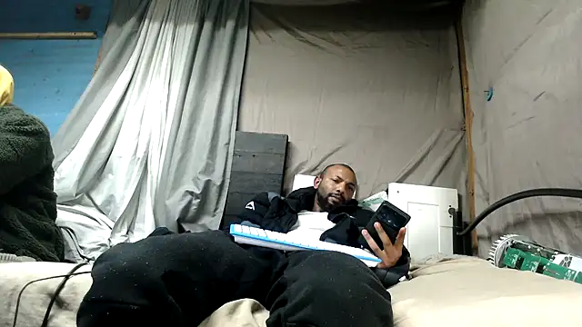 Camodick live XXX chat