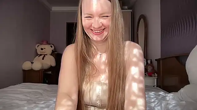 Viola_sweetのライブXXXチャット