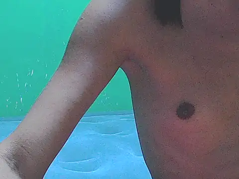 Webkamerová show ToiletPlayBarbieDoll