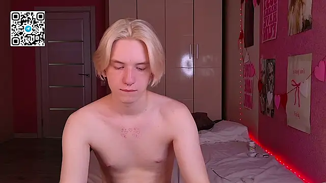 Chatroom XXX en direct de Ron_Vilss