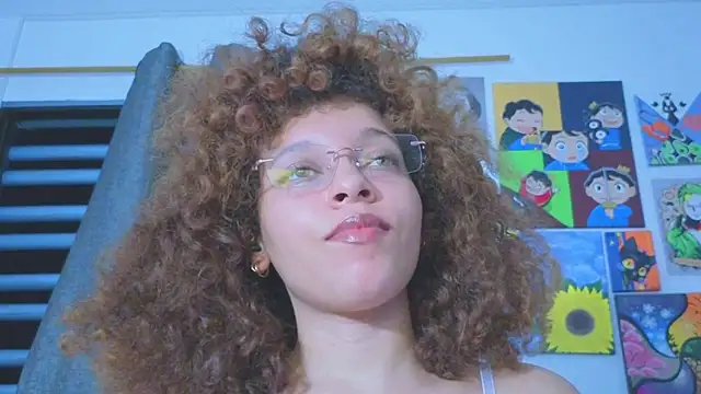 צ'אט XXX בשידור חי של Ada_gales_