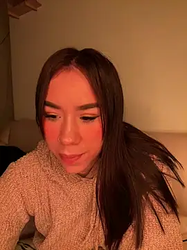 צ'אט XXX בשידור חי של Im_Valen_Cute
