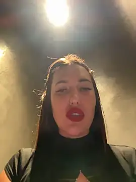 Chatroom XXX en direct de AleksandraRich