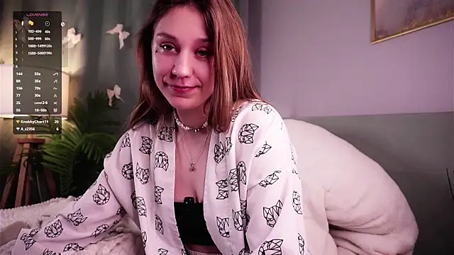 ShantellAngulo Live XXX-Chat
