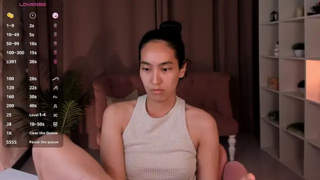 Chat XXX en directo de FlirtyAura