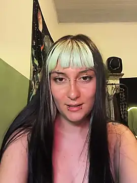Lola_bunnydoll's Live XXX Chat