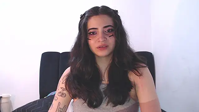 Annagoth_ 现场XXX聊天