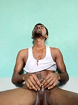 Chat +18 de Master_Shiva ao vivo