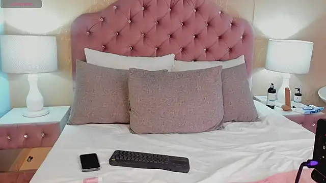 LephyStar – Naživo XXX chat