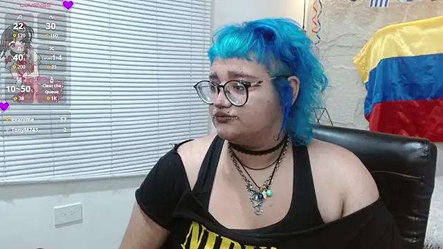 Echypyon_ live XXX chat