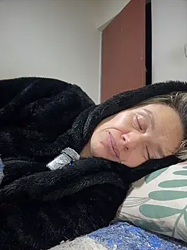 MARILYNKOVANOVA Obrolan Langsung XXX