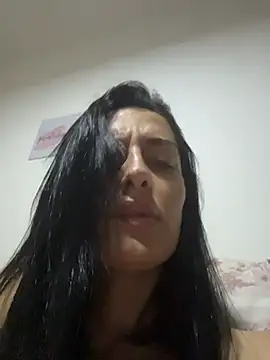 Czat XXX na żywo – Catmila94