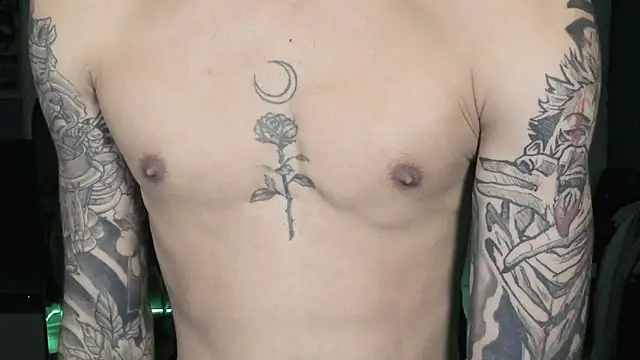 Онлайн чат XXX Damon__333