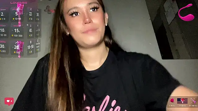 kathrynwilson1 Chat XXX live