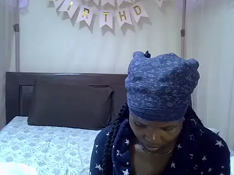 ebony_sonya Obrolan Langsung XXX