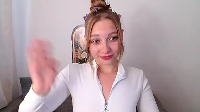 Chat XXX Live bellaa_love_