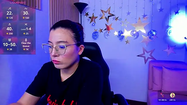 Chat XXX Live allison_mc