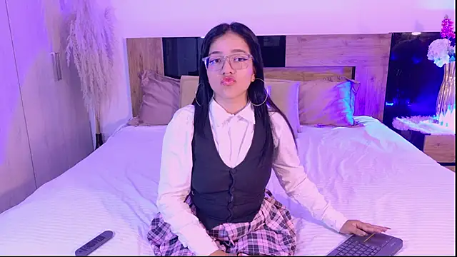 Chat XXX Live AntonellaBons