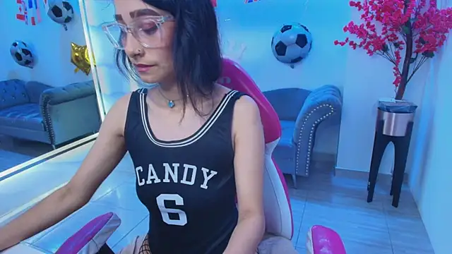 Palmer_foxx's Live XXX Chat