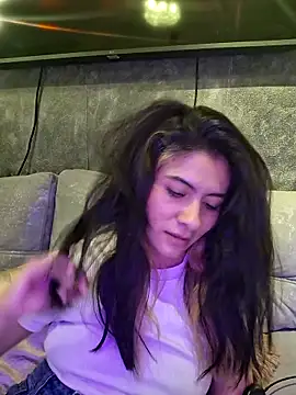 AshleyyHall's Live XXX Chat