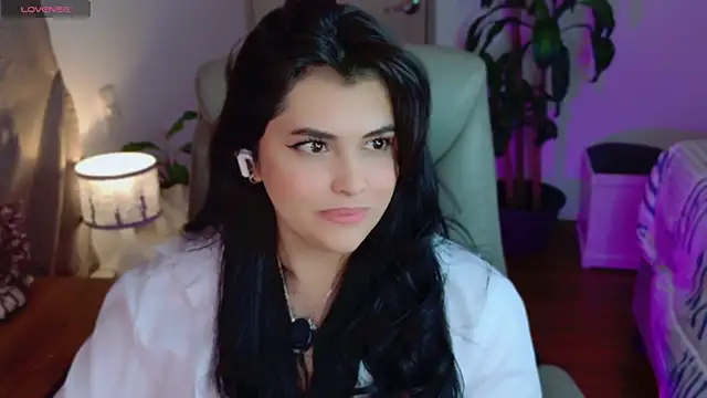 Chat XXX Live Nannicutee