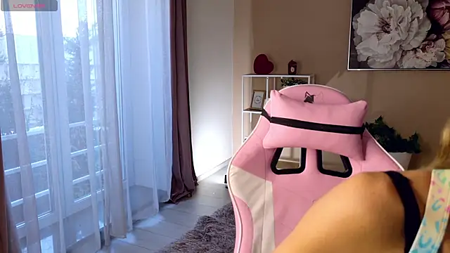 TSGisele Adlı Modelin Canlı XXX Sohbeti