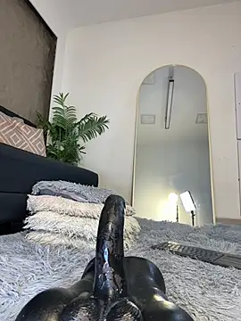 Chatroom XXX en direct de Isa__Blanc