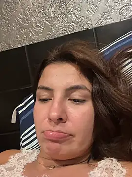 צ'אט XXX בשידור חי של Dakota_Evanns