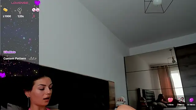 Chatroom XXX en direct de juicekatee