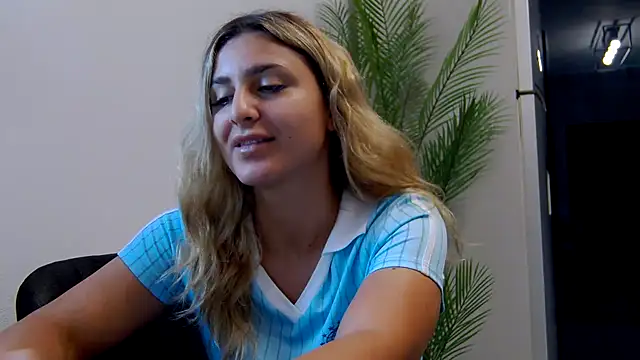 NicolePlayn Live XXX chat
