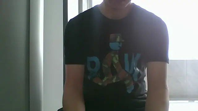 nole_china7 Chat XXX in diretta