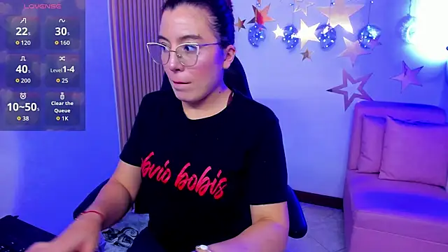 allison_mc Live XXX-Chat