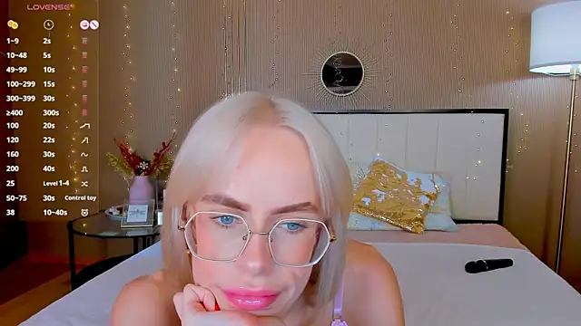 Živý XXX chat bellatip