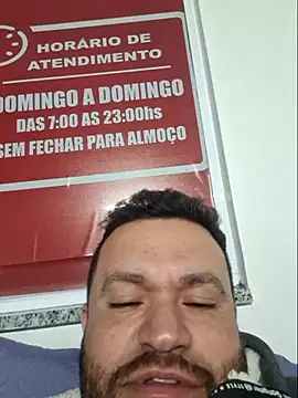 Show de webcam de comeraba